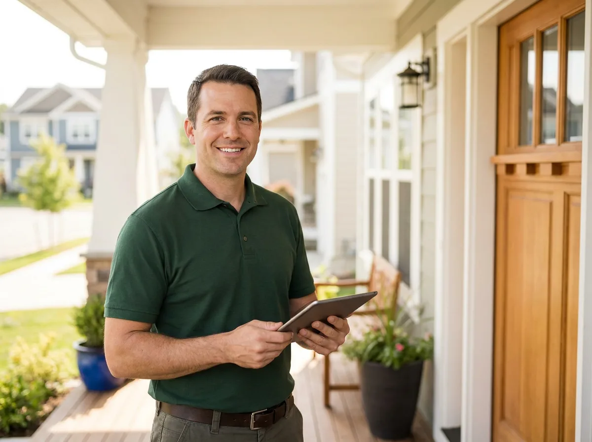 Pest control FAQs for New London, TX